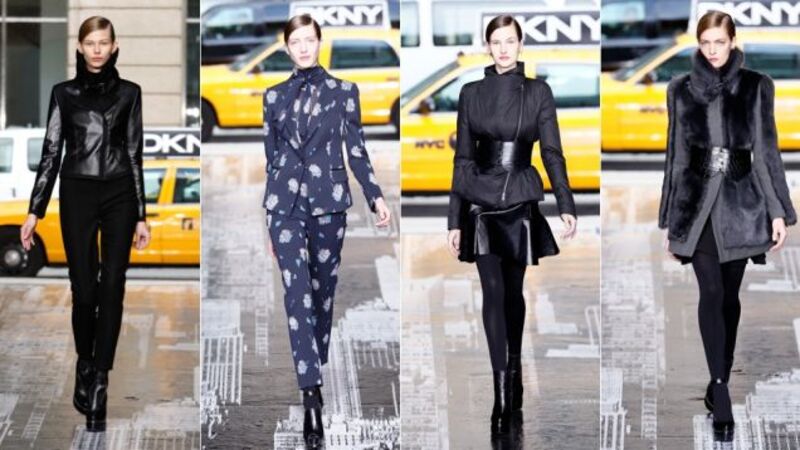 Marc Jacobs President Thinks A Lot About His Newborn Baby's Weight