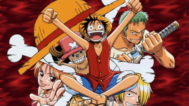 Remember That Chinese One Piece Theme Park? Well, It's a Rip-Off.