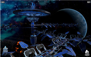 Cryptic Porting Champions/Trek Engine to PS3