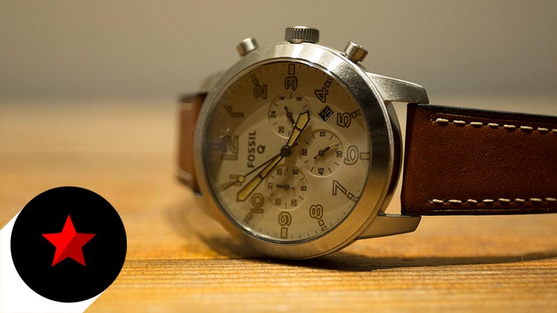 The Best Smartwatches for People Who Hate Smartwatches