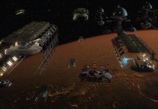 Scifi's Greatest Space Builders — And How We'll Copy Them