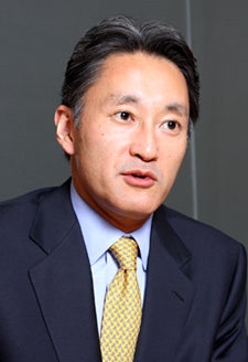 Sony Stresses Importance of Games, Games, Games