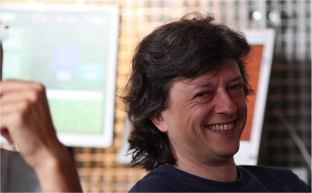 "La nueva Ley de Propiedad Intelectual es fruto de la corrupción"
