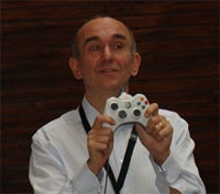 Molyneux's Happy The People He Pays Like Fable 2