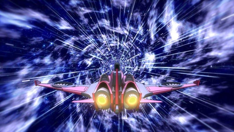 Machinima's Transformers Animated Series Is Looking Hot