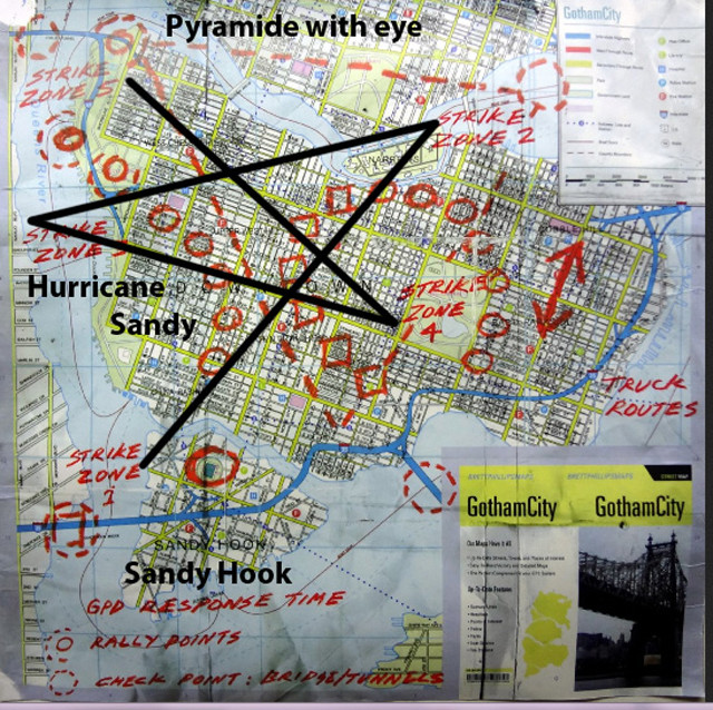 The Insane Sandy Hook Conspiracy Theories That Are Already Flooding Facebook and Twitter