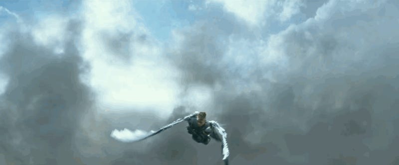 Every Bit of New Information Contained in the Latest X-Men: Apocalypse Trailer