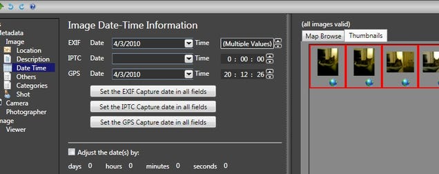 Clean Up Your Photo Collection with Free Tools
