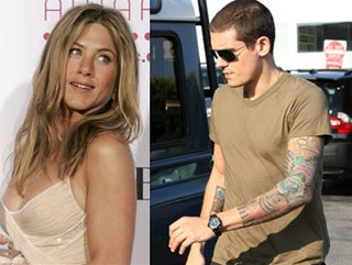 John "The Player" Mayer Talks About Breaking Up With Jen Aniston
