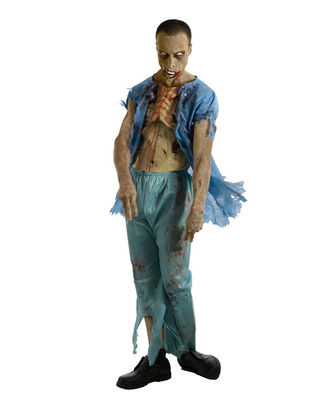 Men's Costumes
