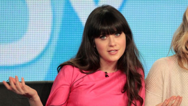 A List of Actors We'd Rather See Play Steve Jobs Than Ashton Kutcher