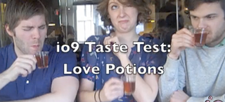 io9 Best of the Week: I Am Number Snore, anti-lasers, Felicia Day, and more!