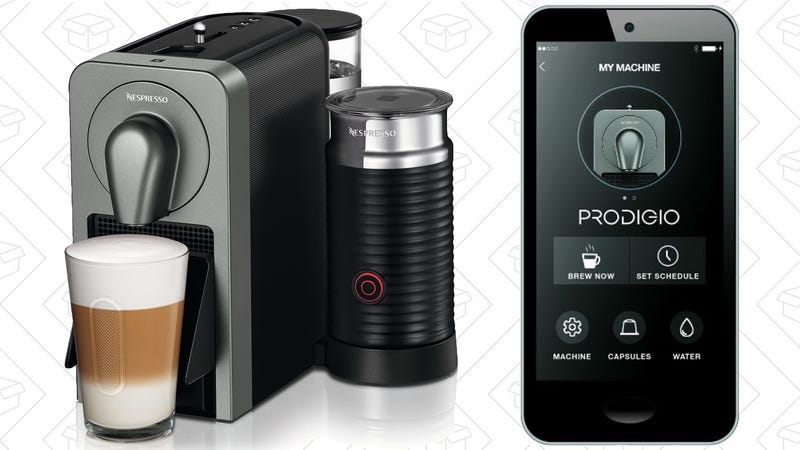 Today's Best Deals: Simplehuman, French Press, Cheap VR, and More