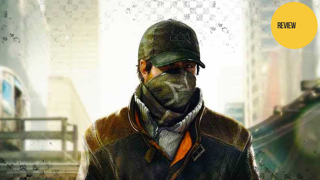 Watch Dogs: The Kotaku Review