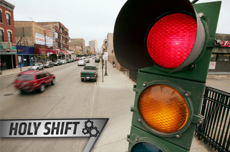 How Traffic Lights Came To Be And Why Green Means Go