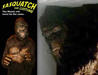 Bigfoot Conference Verdict: Big Fat Hoax