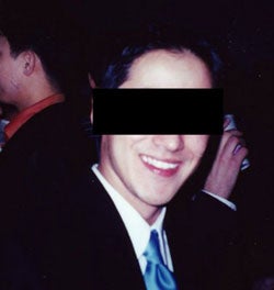 Which Recently Upped TV Exec Got His Start As A Gay Porn Star?