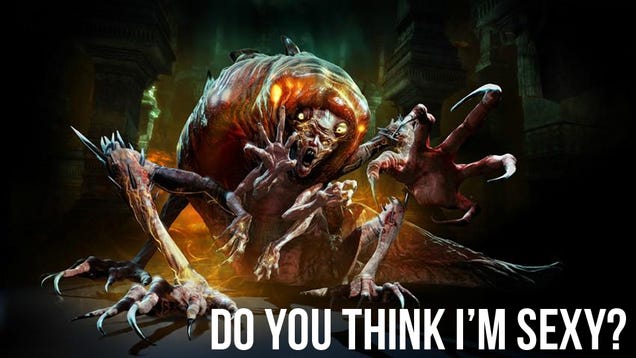 DMC: Devil May Cry Features A Not-So-Sexy Version Of A Famous Demon
