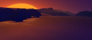 Captain Carpet: Creating Arcane Worlds With a Single Mouse Click