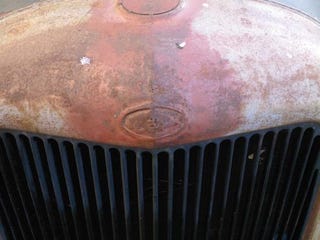 1932 Ford Model B Pickup