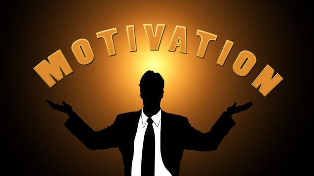 Avoid Doing Everything and Focus on One Task When Motivated