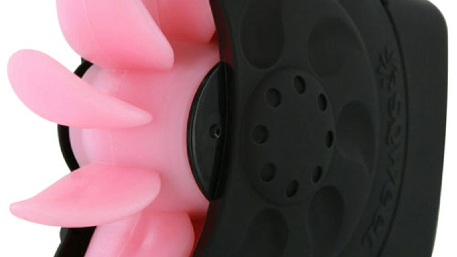 Sqweel Ten Tongued Sex Toy To Drive Women Crazy