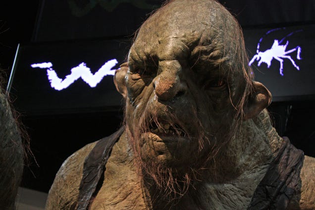 The Most Sensational Sights (and Best Things to Buy) on the Comic-Con Floor