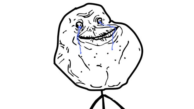 Forever Alone? Not Anymore. This Photography Trick Can Help.