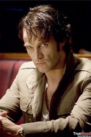 7 Vampires Better Than Twilight's Edward Cullen