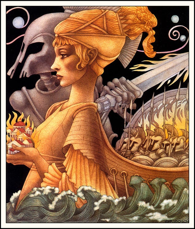 R.I.P. Leo Dillon, Award-Winning Artist Who Brought Your Favorite Books to Life