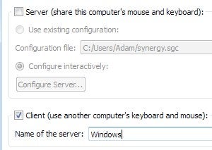 How To Control Multiple Computers With A Single Keyboard And Mouse