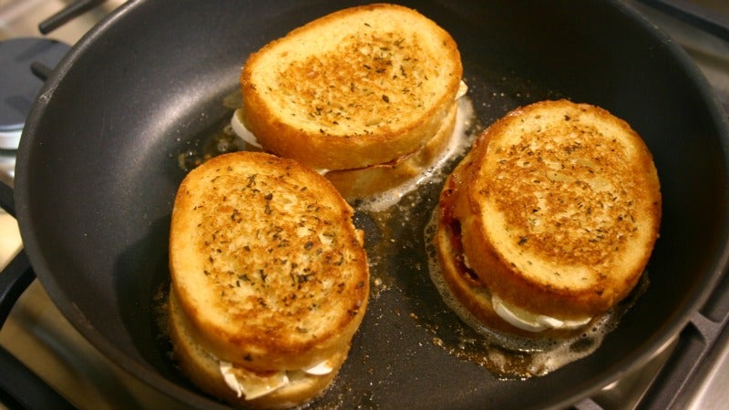 Try These Tasty Upgrades to Your Childhood Meal Classics