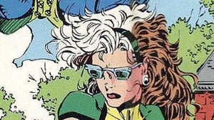 Happy X-Men Day!