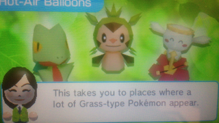 Proof There Are Too Many Pokémon