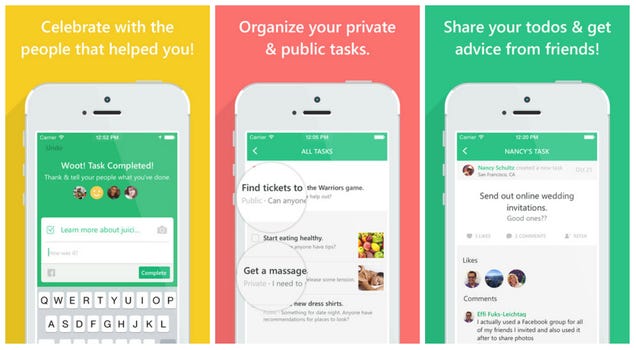 Our Favorite Android, iOS, and Windows Phone Apps of the Week