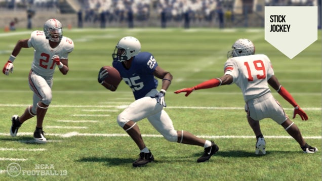 How to Punish Penn State—from the Comfort of Your Living Room
