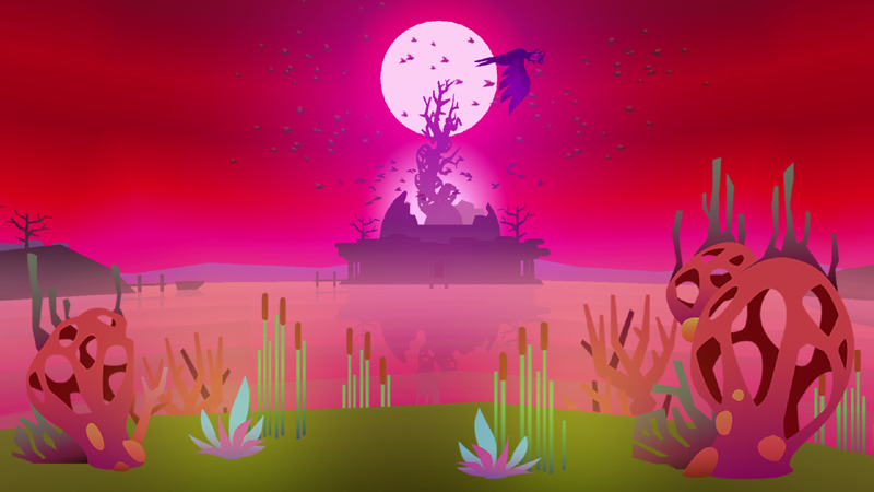 Gorgeous, Creepy And Brutal. Severed Has It All