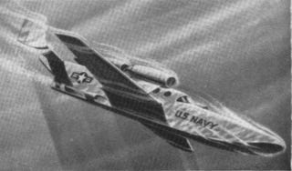We All Live in a Flying Submarine