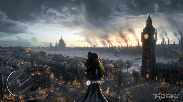 Assassins Creed 2015 Title And Details Leaked Very Early