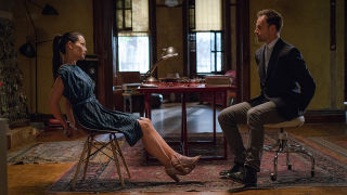 Фильм Стул Вибратор