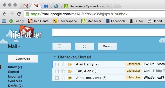 Las 10 mejores funciones de Gmail Labs que deberías activar ahora mismo
