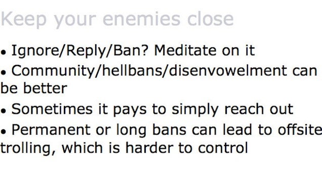 How To Win the War On Internet Trolls