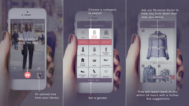 Our Favorite Android, iOS, and Windows Phone Apps of the Week