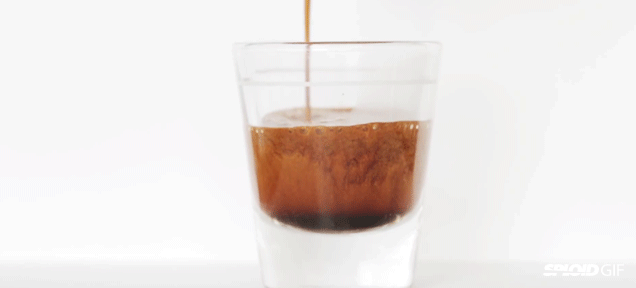 The science behind the perfect espresso