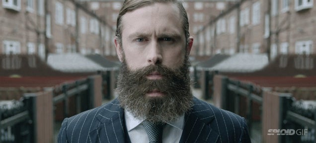 Neat comercial shows how life would be if we had two mouths