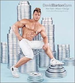 The Rich: Must The Apocalypse Hurt My Workouts?