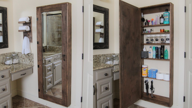 Top 10 Easy DIY Projects to Upgrade Your Bathroom