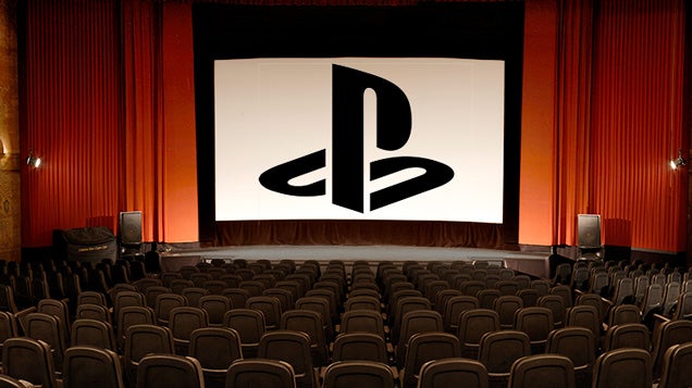 You Can Watch Sony's E3 Conference In... A Movie Theater