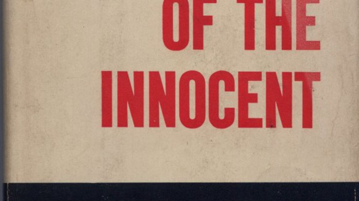 How one man's lies almost destroyed the comics industry