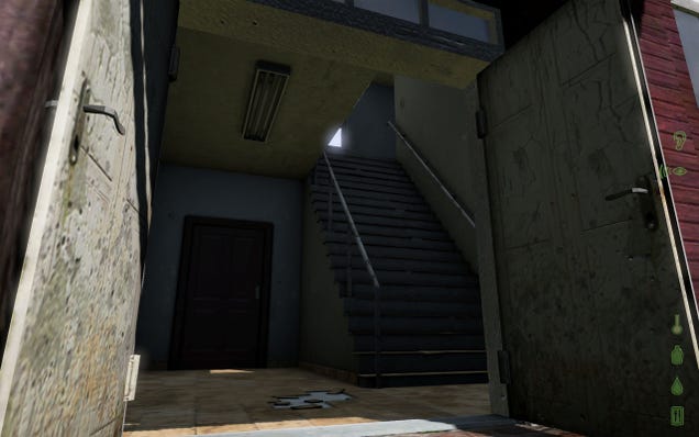Arrested Developers Were Working on New Areas For DayZ